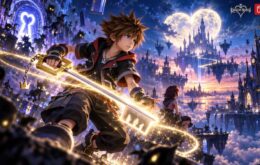Kingdom Hearts Collection auf Switch 2: Preis, Cloud-Upgrade und Spielstände