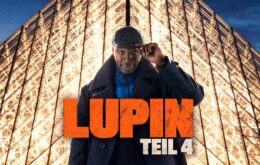 Lupin Staffel 4 auf Netflix: Starttermin und was Fans erwartet
