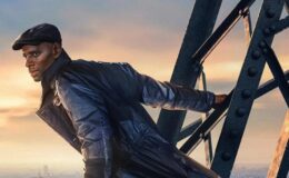 Lupin Teil 4 auf Netflix mit neuen deutschen Stimmen