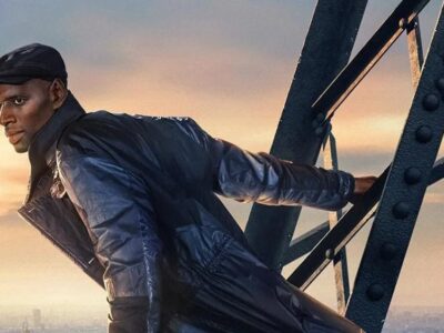 Lupin Teil 4 auf Netflix: Handlung, Cast und neue deutsche Stimmen