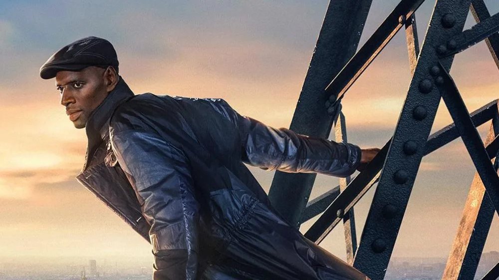 Lupin Teil 4 auf Netflix mit neuen deutschen Stimmen