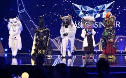 Masked Singer 2026 Finale