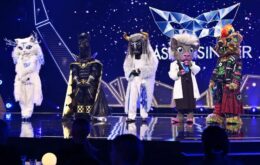 Masked Singer 2026 Finale