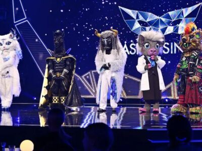 The Masked Singer 2026 Finale heute: Uhrzeit, Stream, Finalisten