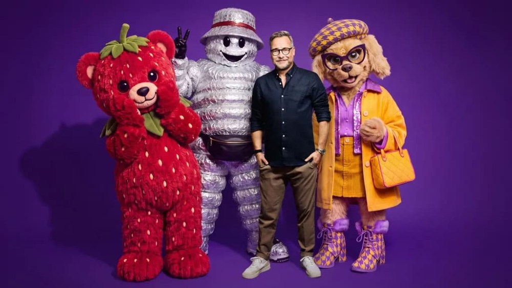 Masked Singer: Wer ist raus?