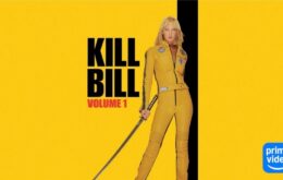 Neu bei Prime Video bis Ende Oktober: Kill Bill, Herr der Ringe und Der letzte Tisch