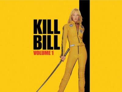 Neu bei Prime Video bis Ende Oktober: Kill Bill, Herr der Ringe und Der letzte Tisch