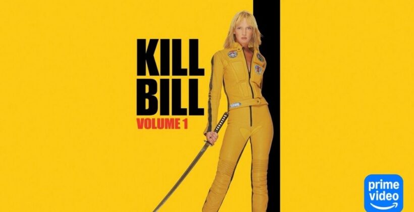 Neu bei Prime Video bis Ende Oktober: Kill Bill, Herr der Ringe und Der letzte Tisch