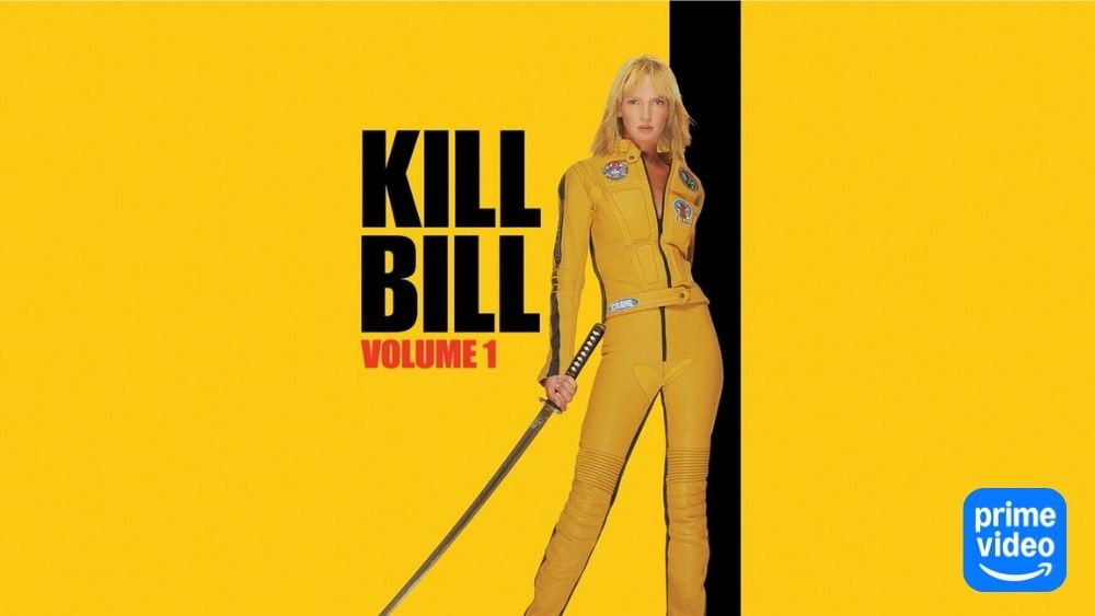 Neu bei Prime Video bis Ende Oktober