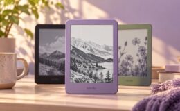 Neue Kindle 2026