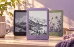 Neue Kindle 2026