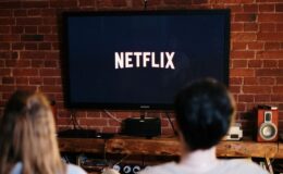 Netflix November 2026