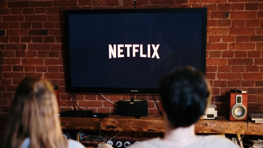 Netflix November 2026