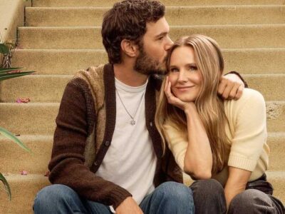 Nobody Wants This Staffel 3: Netflix-Start am 22. Oktober