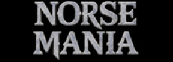 Norse Mania Logo