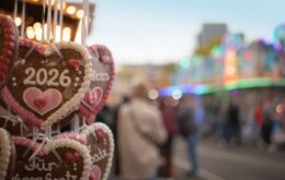 191. Münchner Oktoberfest: Wiesn Bilanz 2026