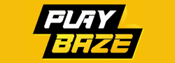 Playbaze Logo