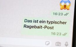 Ragebait