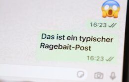 Jugendwort 2026 „Ragebait“: Bedeutung und Top-Kandidaten