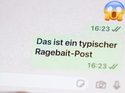 Jugendwort 2026 „Ragebait“: Bedeutung und Top-Kandidaten
