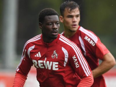 1. FC Köln – Schalke 04: Anstoß, TV und Stream