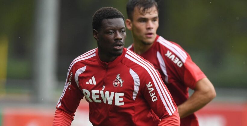 1. FC Köln – Schalke 04: Anstoß, TV und Stream
