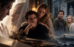 Remain Film: Kinostart, Handlung und Cast im Überblick