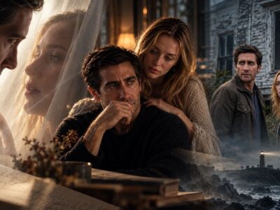 Remain Film: Kinostart, Handlung und Cast im Überblick
