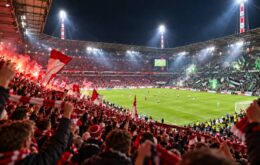 1. FC Köln – Gladbach: Wo läuft das Rheinderby heute im TV und Stream?