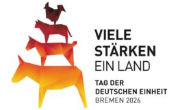 Tag der Deutschen Einheit 2026 in Bremen