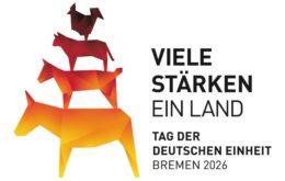 Tag der Deutschen Einheit 2026 in Bremen: Programm, Anreise und kostenloser ÖPNV