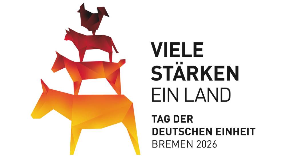 Tag der Deutschen Einheit 2026 in Bremen