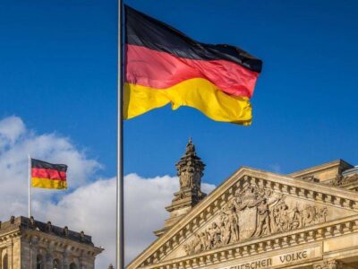 Tag der Deutschen Einheit 2026: Warum wir am 3. Oktober feiern