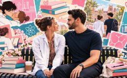 The Love Hypothesis Film