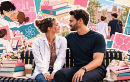 The Love Hypothesis auf Prime Video: Fans wollen mehr