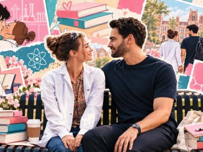 The Love Hypothesis auf Prime Video: Fans wollen mehr