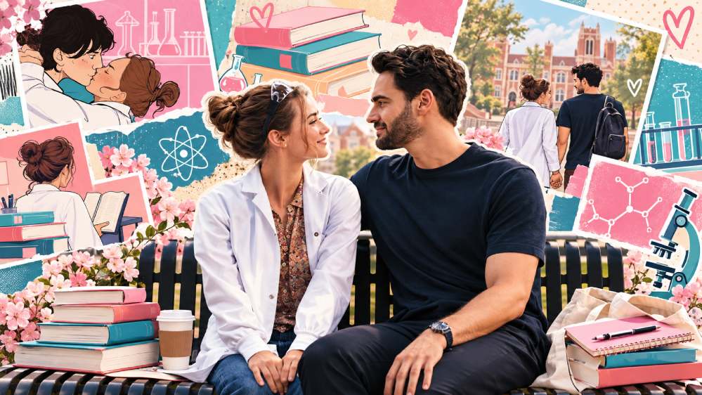 The Love Hypothesis Film