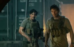 The Terminal List Staffel 2: Start bei Prime Video, Cast und Handlung