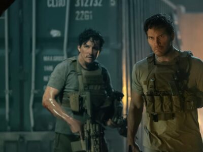 The Terminal List Staffel 2: Start bei Prime Video, Cast und Handlung
