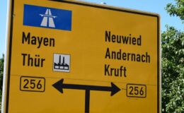 Wochenende in Rheinwied