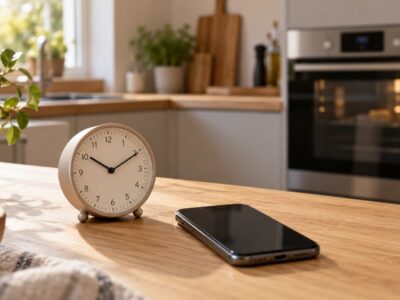 Zeitumstellung: Welche Geräte stellen sich automatisch um?