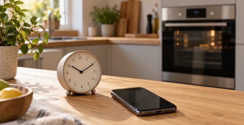 Zeitumstellung: Welche Geräte stellen sich automatisch um?