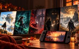 beste Switch 2 Spiele