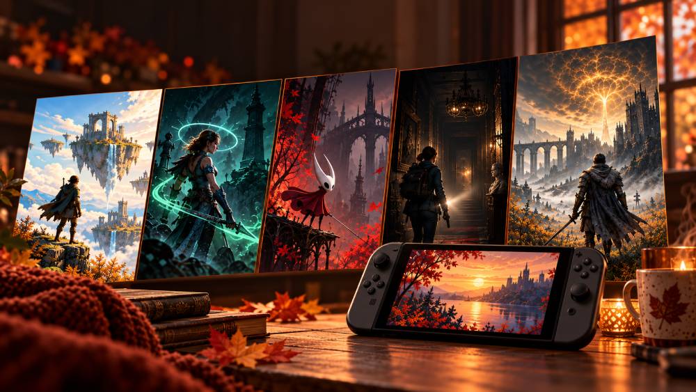 beste Switch 2 Spiele