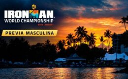 Ironman Hawaii in 2026