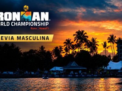 Ironman Hawaii 2026: Wo läuft die WM heute live im Stream und TV?