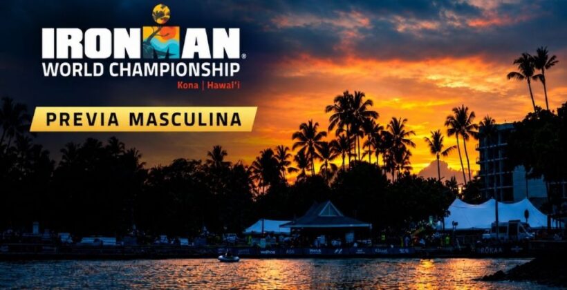 Ironman Hawaii 2026: Wo läuft die WM heute live im Stream und TV?
